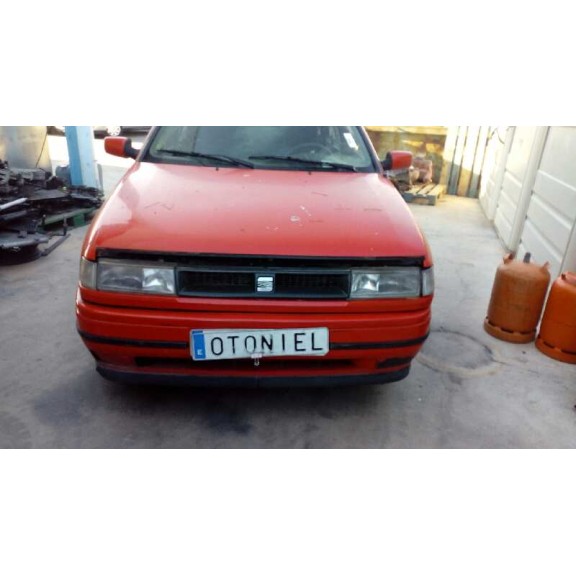 seat toledo (1l) del año 1994