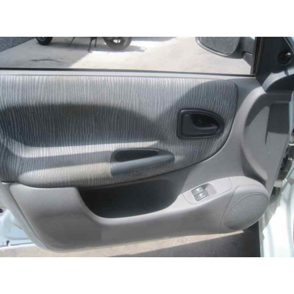 renault megane i fase 2 classic (la..) del año 2001