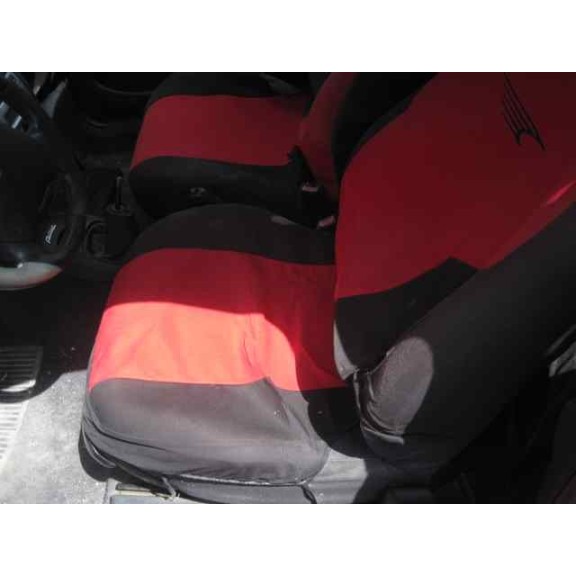 ford puma (cce) del año 1998