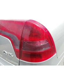 citroën c5 berlina del año 2006 2