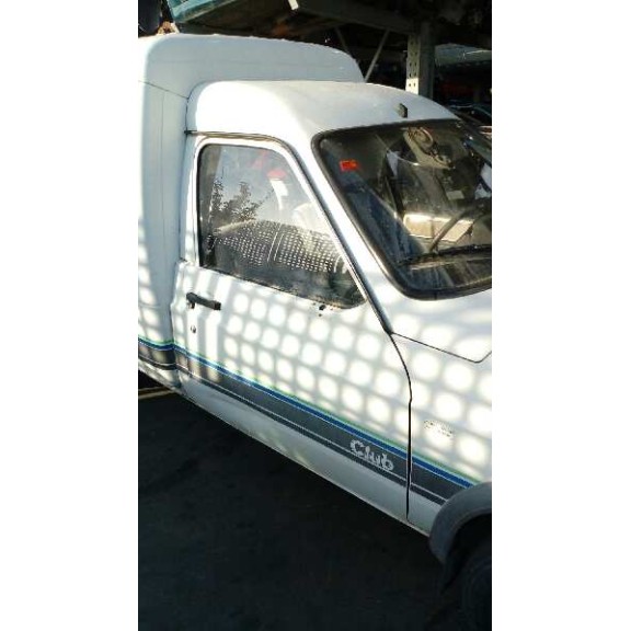 citroën c15 del año 1991