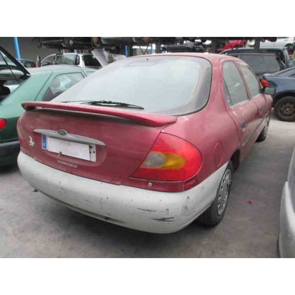 ford mondeo berlina (gd) del año 1997