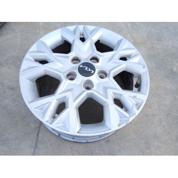 LLANTA X1 6.5JX16 H2 ET50 52910J7AA0