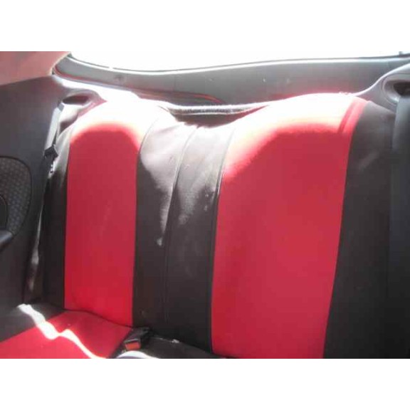 ford puma (cce) del año 1998