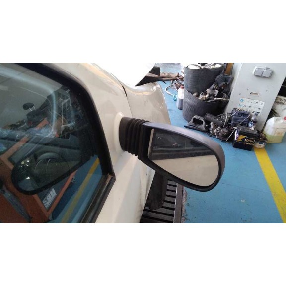 fiat punto berlina (188) del año 2008