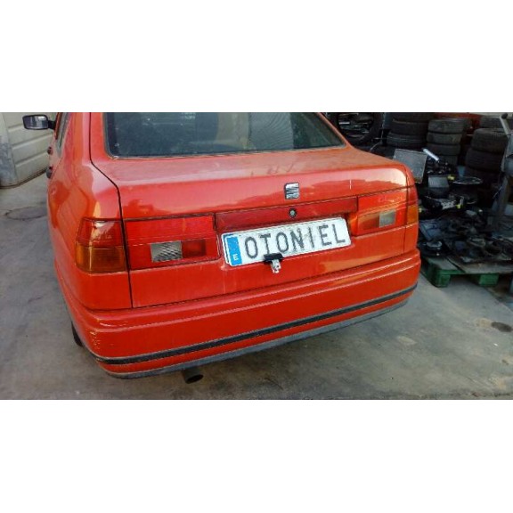 seat toledo (1l) del año 1994