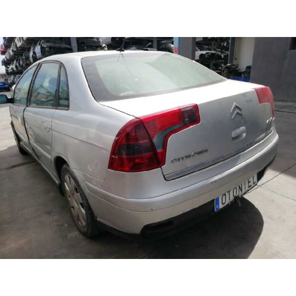 citroën c5 berlina del año 2006