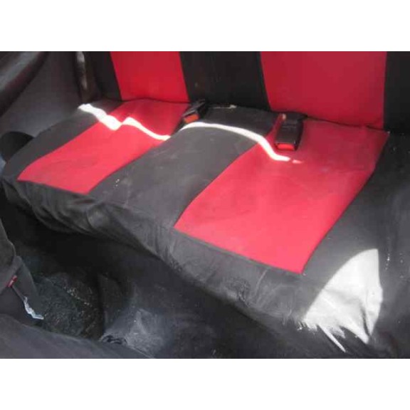 ford puma (cce) del año 1998