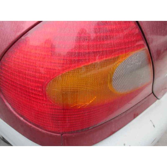 ford mondeo berlina (gd) del año 1997