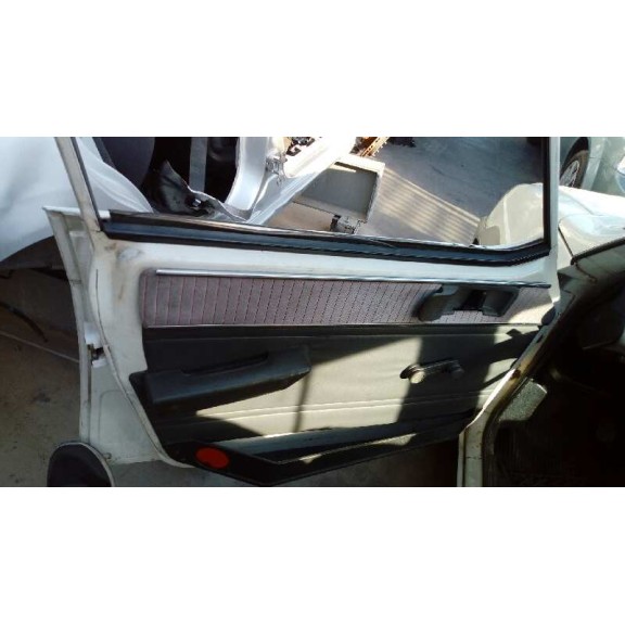 citroën c15 del año 1991