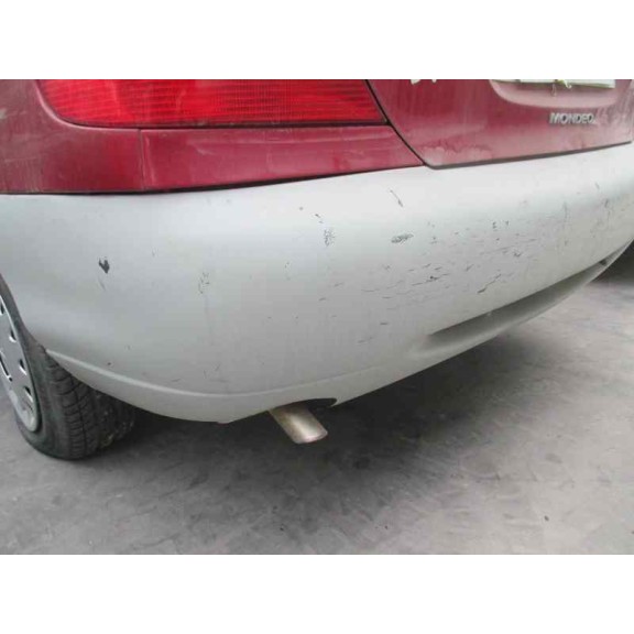 ford mondeo berlina (gd) del año 1997