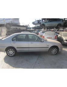 mg serie 45 (t/rt) del año 2002