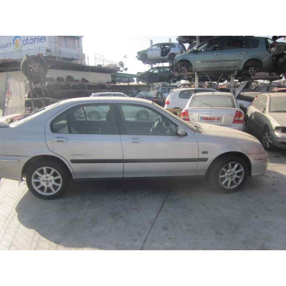 mg serie 45 (t/rt) del año 2002