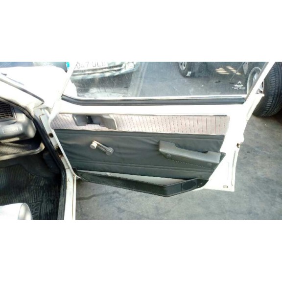 citroën c15 del año 1991