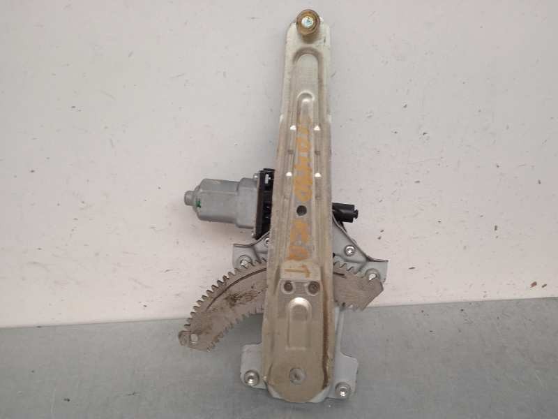 Recambio de elevalunas trasero izquierdo para subaru xv active referencia OEM IAM 62222FJ010  2 CABLES