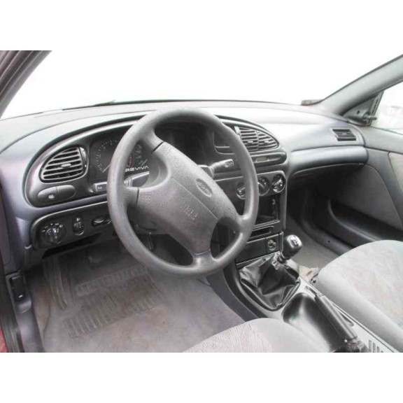 ford mondeo berlina (gd) del año 1997