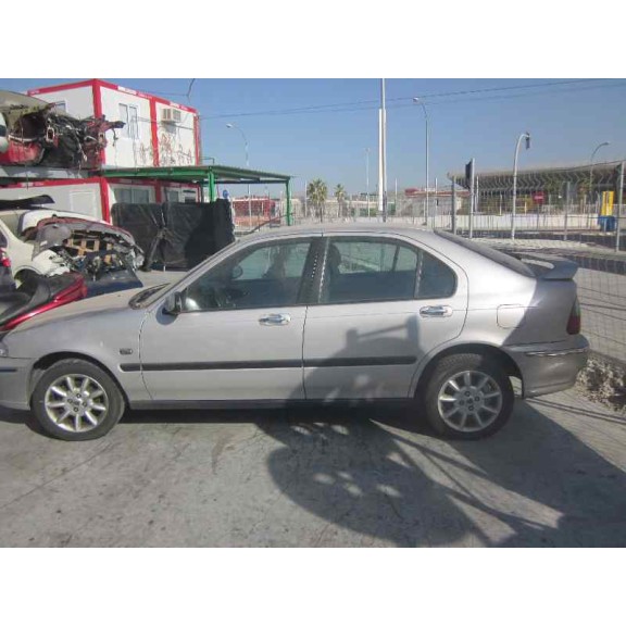 mg serie 45 (t/rt) del año 2002