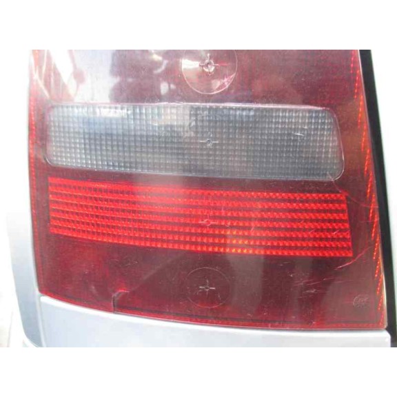 skoda octavia berlina (1u2) del año 2000