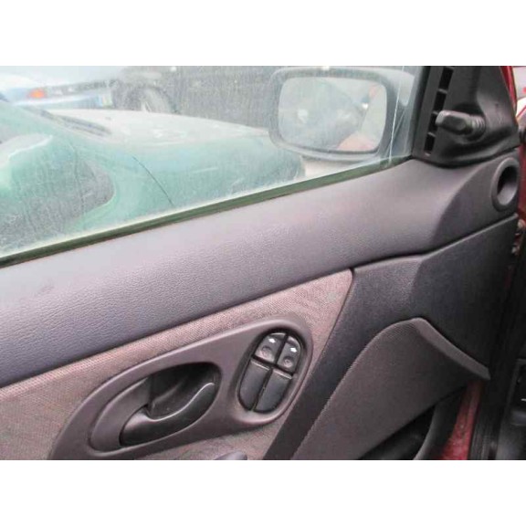 ford mondeo berlina (gd) del año 1997