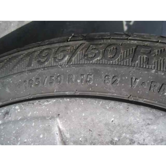 ford puma (cce) del año 1998