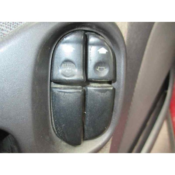 ford mondeo berlina (gd) del año 1997