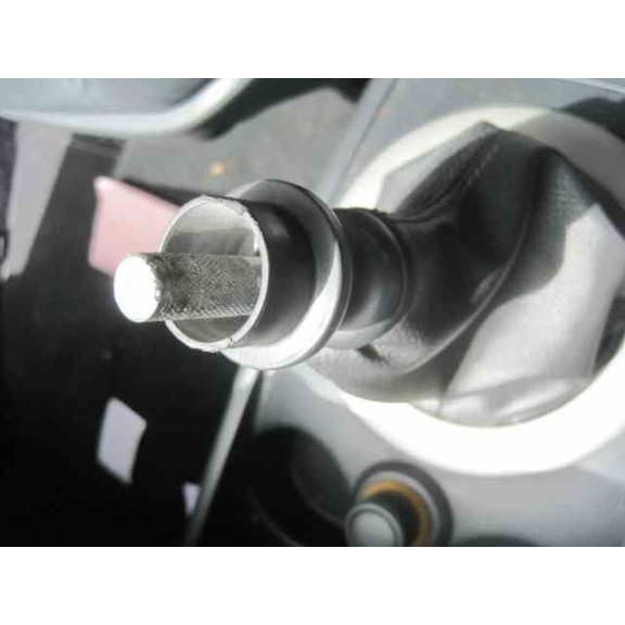 renault megane ii berlina 5p del año 1950