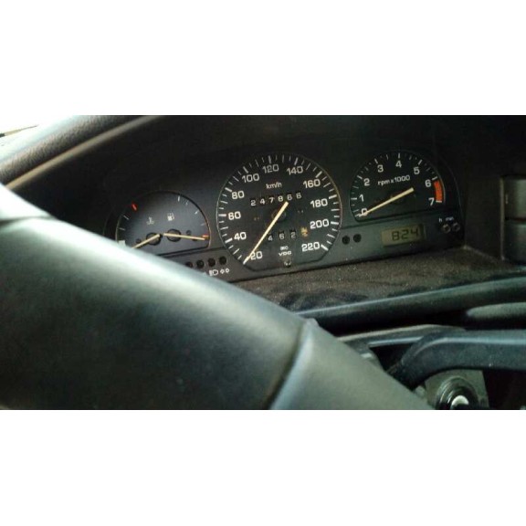 seat toledo (1l) del año 1994