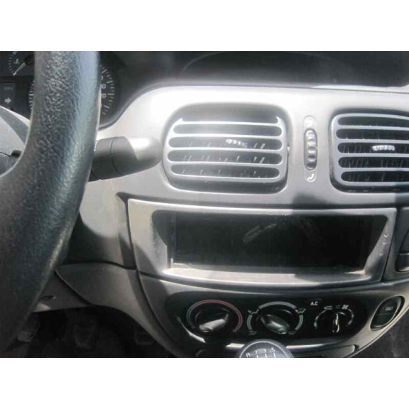 renault megane i fase 2 classic (la..) del año 2001