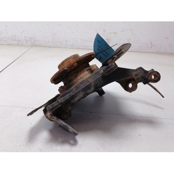 Recambio de mangueta delantera derecha para jeep compass (mp, m6, mv, m7) 1.3 referencia OEM IAM   