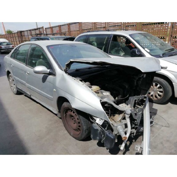 citroën c5 berlina del año 2006