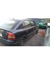 opel astra g berlina del año 2000