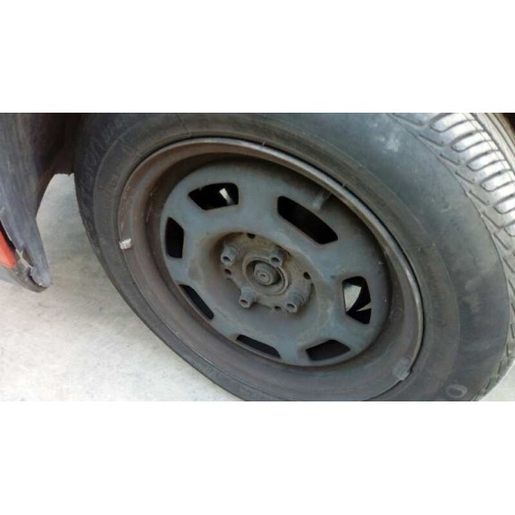 seat toledo (1l) del año 1994