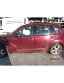 chrysler pt cruiser (pt) del año 2006