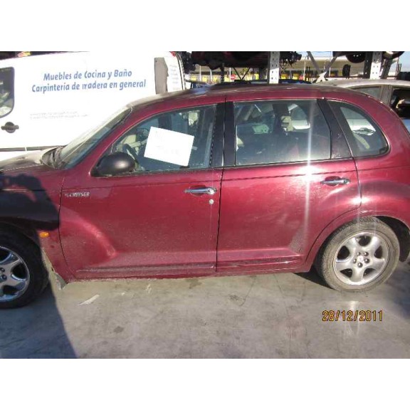 chrysler pt cruiser (pt) del año 2006