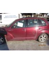 chrysler pt cruiser (pt) del año 2006