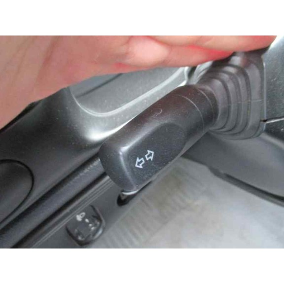 ford mondeo berlina (gd) del año 1997