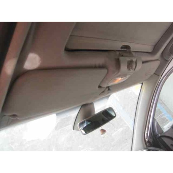 renault megane ii berlina 5p del año 1950