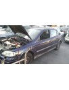 opel astra g berlina del año 2000