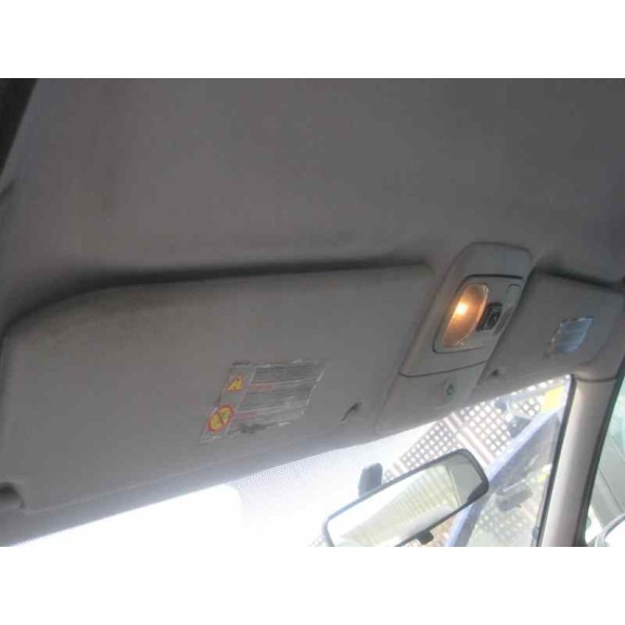 renault megane i fase 2 classic (la..) del año 2001