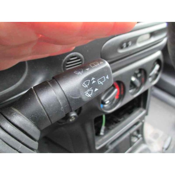 ford mondeo berlina (gd) del año 1997