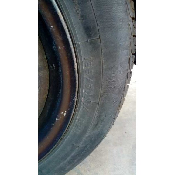 seat toledo (1l) del año 1994