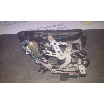 Recambio de mando calefaccion / aire acondicionado para mazda demio (dw) 1.3 fe referencia OEM IAM DC216119Z D061 