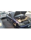 opel astra g berlina del año 2000