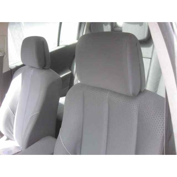 renault megane ii berlina 5p del año 1950