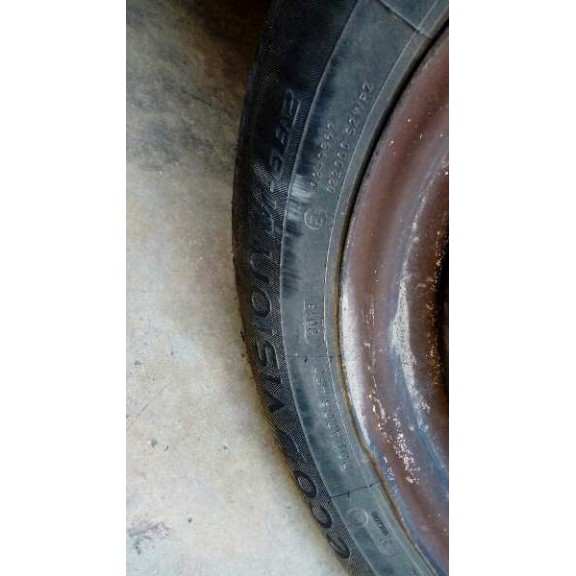 seat toledo (1l) del año 1994