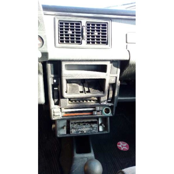 citroën c15 del año 1991