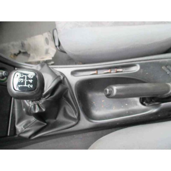 ford mondeo berlina (gd) del año 1997