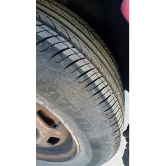 seat toledo (1l) del año 1994