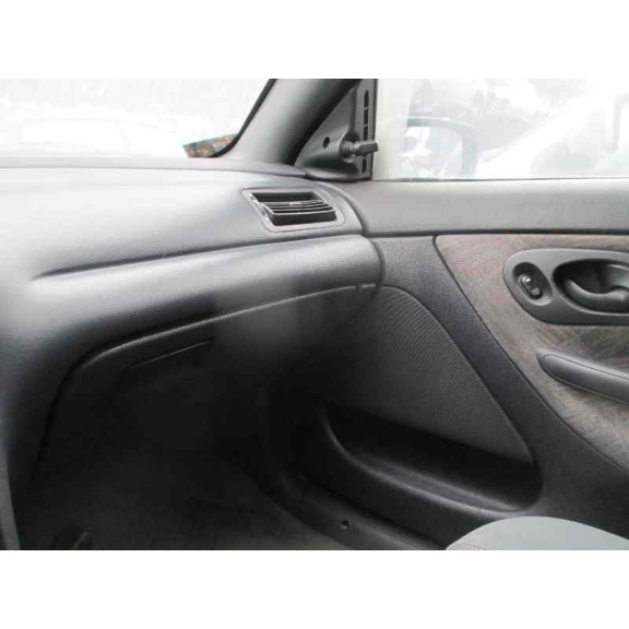 ford mondeo berlina (gd) del año 1997