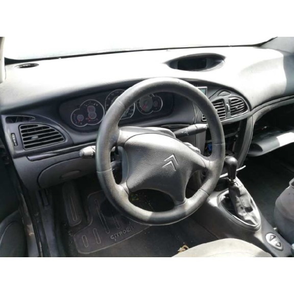 citroën c5 berlina del año 2006